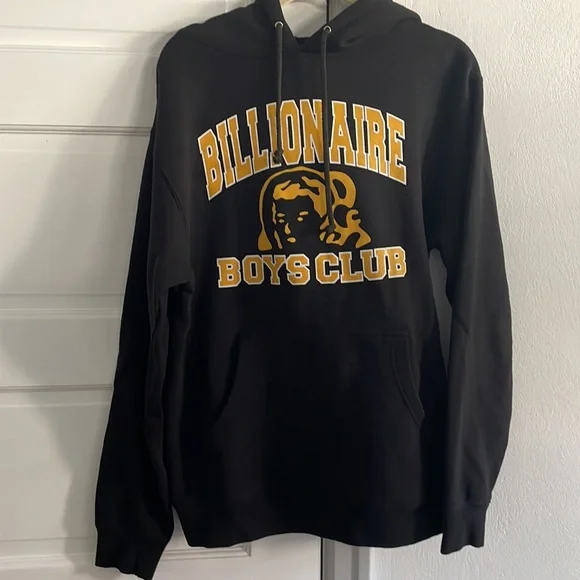 Billionaire Boys Club x Space Jam sweatshirt